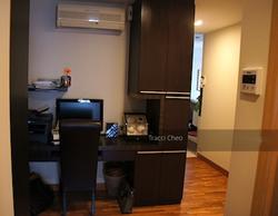 Savannah Condopark (D18), Condominium #153923772